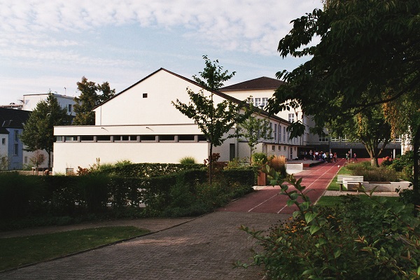 B.M.V. - Schule